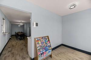 Fotografie z fotogalerie ubytování Rodeway Inn v destinaci Midland