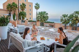 Hosté ubytování Hotel Punta Nord Est