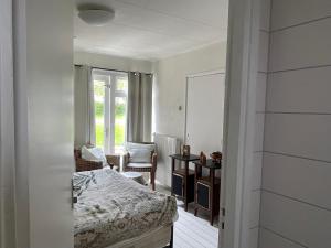 Voodi või voodid majutusasutuse In het mooie Friesland Vele bezienswaardigheden toas