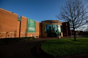 Foto sihtkohas Limerick asuva majutusasutuse The Quigley Residence galeriist