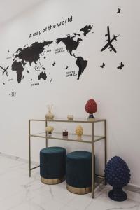 Зображення з фотогалереї помешкання Mariblu Palermo у Палермо