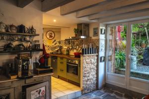 Fotografie z fotogalerie ubytování Le Moulin de Pascale v destinaci Espelette