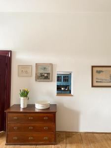 Fotografie z fotogalerie ubytování Apartmán 133 v Novém Městě na Moravě + 22 fotografií