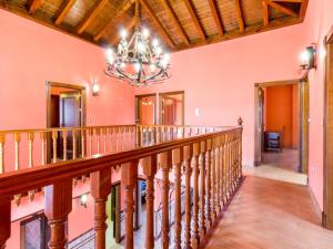 Fotografie z fotogalerie ubytování Casa rosa del romeral v destinaci Nigüelas