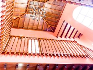 Fotografie z fotogalerie ubytování Casa rosa del romeral v destinaci Nigüelas