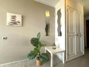 Zdjęcie z galerii obiektu Palm Garden Apartment w mieście Morro del Jable