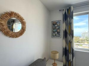 Zdjęcie z galerii obiektu Palm Garden Apartment w mieście Morro del Jable