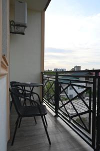 Afbeelding uit fotogalerij van Hotel K124 in Koetaisi