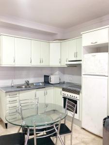 Fotografie z fotogalerie ubytování Sagasta Beach Apartment II by Canary365 v destinaci Las Palmas de Gran Canaria