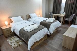 Afbeelding uit fotogalerij van Hotel K124 in Koetaisi
