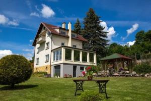 Foto dalla galleria di U Daszków a Zawory Altre 66 foto