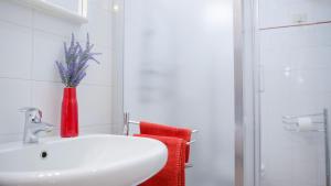 Ảnh trong thư viện ảnh của The Relax Apartment - Le Cà De Boron ở Montagnana