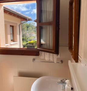 Fotografie z fotogalerie ubytování Alquileres la Blanca de Nueva v destinaci Nueva de Llanes