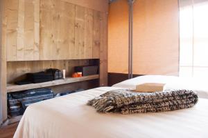 Gallery image of Safaritent in Alphen