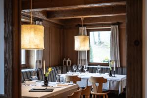 Ristorante o altro punto ristoro di Ansitz Fonteklaus