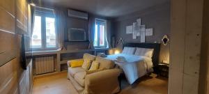 Gallery image of Gondola Azzurra in Civitanova Marche