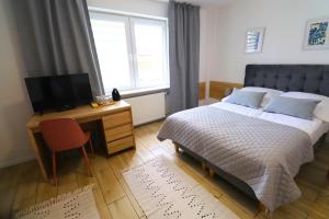 Gallery image of Skarbek Iława, pokoje i apartamenty in Iława