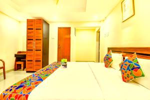 Gallery image of K HOTELS - CHENNAI AIRPORT in Chennai