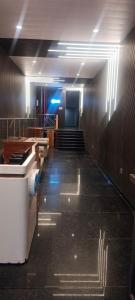 Fotografie z fotogalerie ubytování Western Blu INN v Novém Dillí