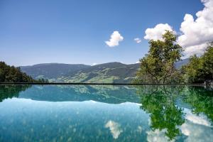 Paesaggio naturale nelle vicinanze dell'hotel