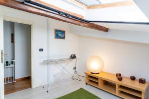 Фотография из галереи Casa Ginevra - 3 Minutes Walk from the Sea в Ливорно
