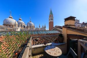 Kép 312 Piazza San Marco szállásáról Velencében a galériában
