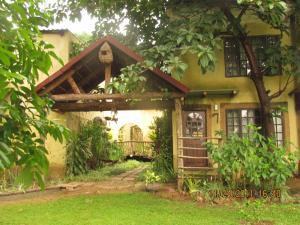 Gallery image of Hazyview Country Cottages in Hazyview