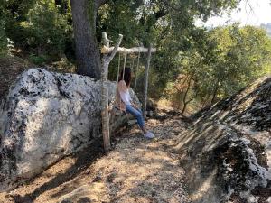 San Buonoにあるla casetta di nonna Gemmaのギャラリーの写真