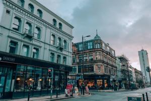 入住Malacuna Manchester的客人
