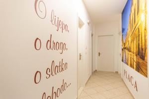 Fotografie z fotogalerie ubytování Placa apartment v Dubrovníku