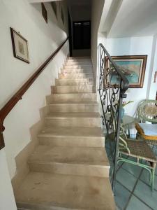 Galeriebild der Unterkunft Donna Laura Sea Front in Santa Maria di Castellabate + 24 Fotos