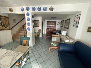 Galeriebild der Unterkunft Donna Laura Sea Front in Santa Maria di Castellabate