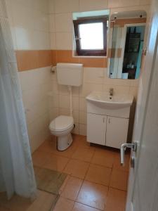 Bagno di Joky Katona Rooms & Apartments