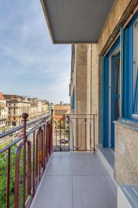 GDE Rákóczi 27 Apartmant 1088 Budapest, R??k??czi ??t 27/a kép - 2