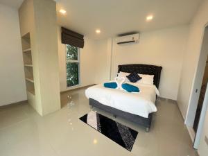 バン・コー・クワンにあるVilla The Blueのギャラリーの写真