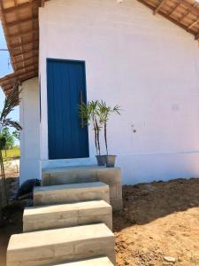 Fotografie z fotogalerie ubytování Villa Coral azul - Cumuruxatiba v destinaci Cumuruxatiba + 4 fotografie