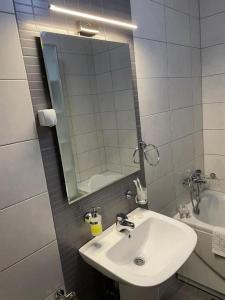 Bany a Apartman Ares