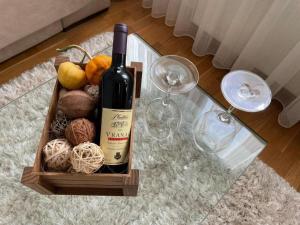 Begudes a Apartman Ares