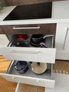 Foto de la galeria de Apartman Ares a Čačak