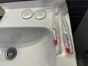 Foto de la galeria de Apartman Ares a Čačak