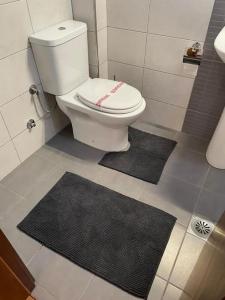 Bany a Apartman Ares