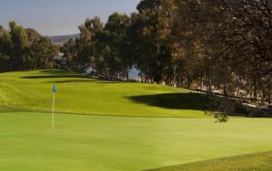 Foto dalla galleria di Vincci Valdecañas Golf a El Gordo