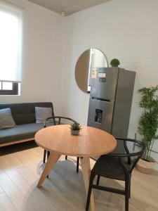 Billede fra billedgalleriet på HOM I Espectacular Estudio a Estrenar en Valparaíso 2PAX 2111 i Valparaíso