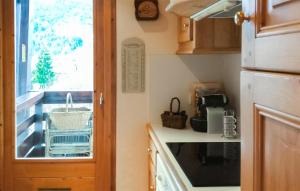 Φωτογραφία από το άλμπουμ του 3 Bedroom Stunning Apartment In Megève στη Megève