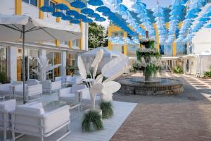 Zdjęcie z galerii obiektu Hotel Bryza Resort & Spa w Juracie