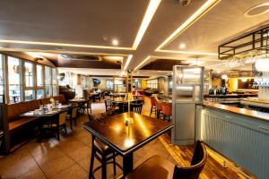 Nhà hàng/khu ăn uống khác tại Greenhills Hotel Limerick