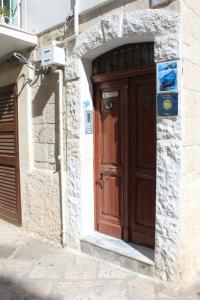 Fotografie z fotogalerie ubytování B&B U Mare Mio v destinaci Monopoli