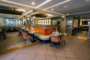 Nhà hàng/khu ăn uống khác tại Greenhills Hotel Limerick