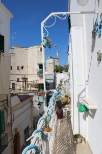 Fotografie z fotogalerie ubytování B&B U Mare Mio v destinaci Monopoli