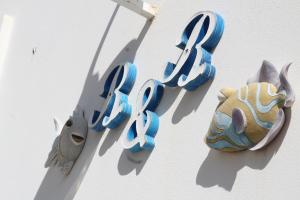 Fotografie z fotogalerie ubytování B&B U Mare Mio v destinaci Monopoli